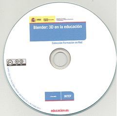 BLENDER: 3D EN LA EDUCACIÓN