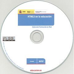 HTML 5 EN LA EDUCACIÓN