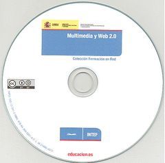 MULTIMEDIA Y WEB 2.0