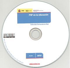 PHP EN LA EDUCACIÓN