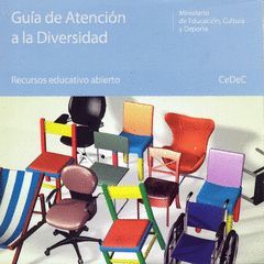 GUÍA DE ATENCIÓN A LA DIVERSIDAD