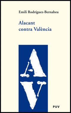 ALACANT CONTRA VALENCIA.PUV-RUST