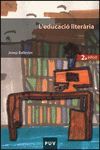 EDUCACIO LITERARIA,L.PUV-2ED-