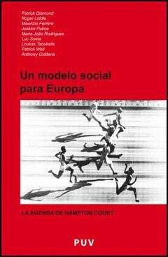 UN MODELO SOCIAL PARA EUROPA (PUV)