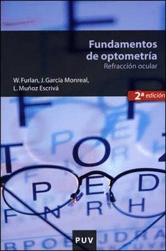 OPTOMETRIA,FUNDAMENTOS DE.ED2009.PUV-MATERIALS EDUCACIO-40-RUST