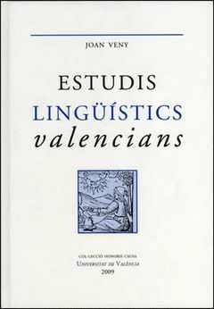 ESTUDIS LINGÜÍSTICS VALENCIANS.PUV-HONORIS CAUSA-25-DURA