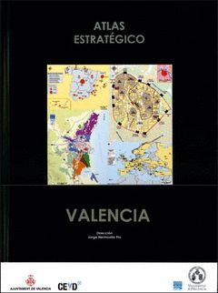 ATLAS ESTRATÉGICO DE VALENCIA