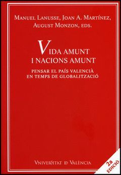 VIDA AMUNT I NACIONS AMUNT (2A ED.)