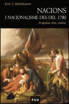 NACIONS I NACIONALISME DES DEL 1780