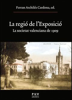 LA REGIÓ DE L'EXPOSICIÓ