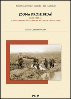 ¡ZONA PROHIBIDA!