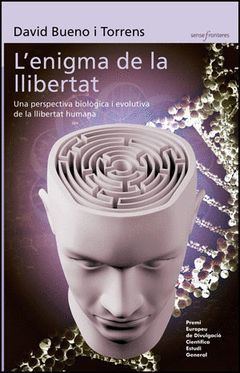 L'ENIGMA DE LA LLIBERTAT