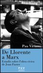 DE LLORENTE A MARX.PUV-RUST