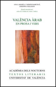 VALÈNCIA ÀRAB
