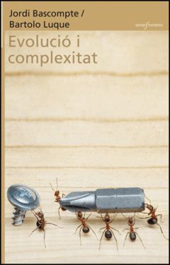EVOLUCIÓ I COMPLEXITAT
