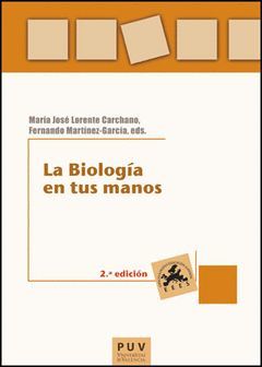 LA BIOLOGÍA EN TUS MANOS