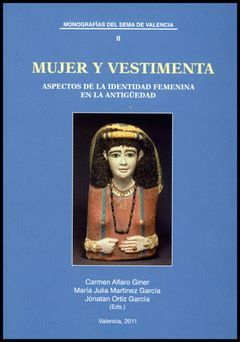 MUJER Y VESTIMENTA