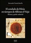 EL CONDADO DE DENIA EN TIEMPOS DE ALFONSO EL VIEJO