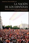 NACIÓN DE LOS ESPAÑOLES,LA. PUV