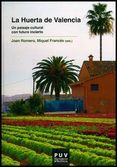 HUERTA DE VALENCIA,LA. PUV-DURA