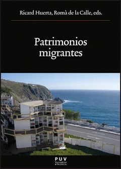 PATRIMONIOS MIGRANTES