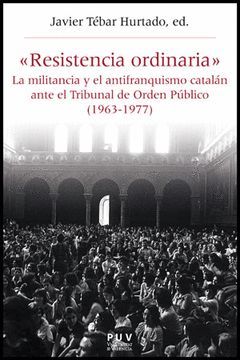 «RESISTENCIA ORDINARIA».PUV-RUST
