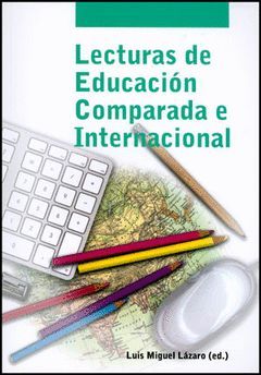 LECTURAS DE EDUCACIÓN COMPARADA E INTERNACIONAL