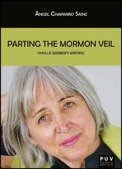 PARTING THE MORMON VEIL