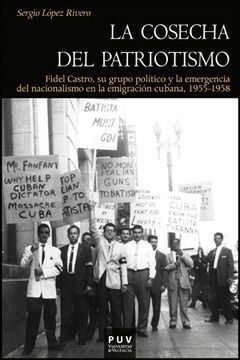 LA COSECHA DEL PATRIOTISMO