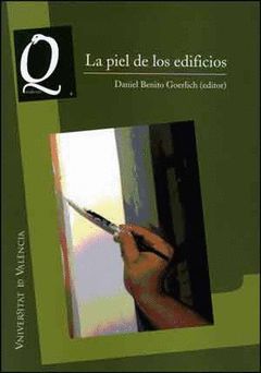 LA PIEL DE LOS EDIFICIOS