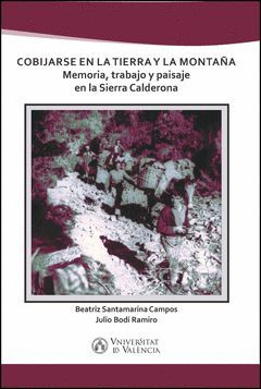 COBIJARSE EN LA TIERRA Y LA MONTAÑA