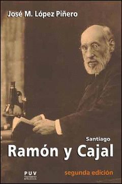 SANTIAGO RAMÓN Y CAJAL