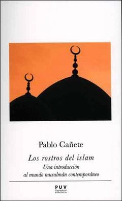 ROSTROS DEL ISLAM,LOS.UNIVERSITAT DE VALENCIA