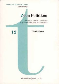 ZÔON POLITIKÓN