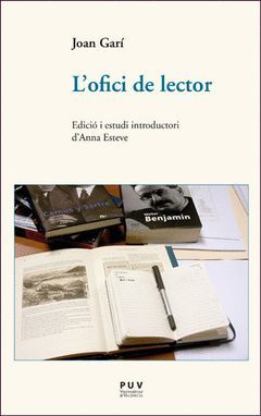 L'OFICI DE LECTOR