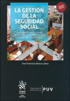 GESTION SEGURIDAD SOCIAL