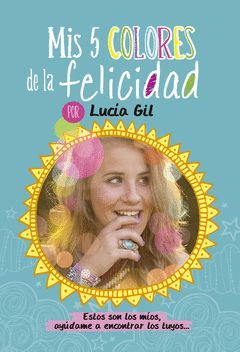DIARIO DE LUCIA GIL,EL.ALTEA