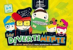 DIVERTIMENTE 8 9 AÑOS