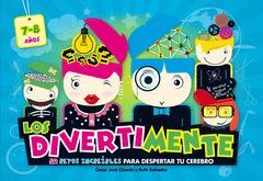 DIVERTIMENTE 7 8 AÑOS