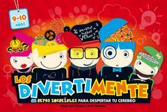 DIVERTIMENTE 9 10 AÑOS