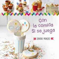 ¡CON LA COMIDA SI SE JUEGA.ALTEA-DURA