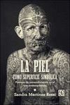 PIEL COMO SUPERFICIE SIMBOLICA,LA.FCE-RUST