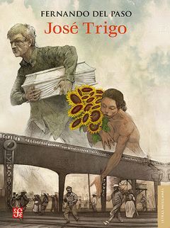 JOSÉ TRIGO