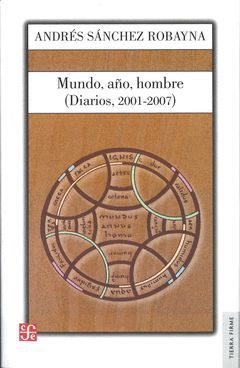 MUNDO, AÑO, HOMBRE