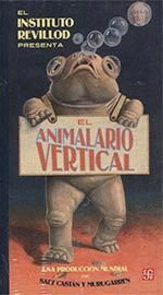 EL ANIMALARIO VERTICAL