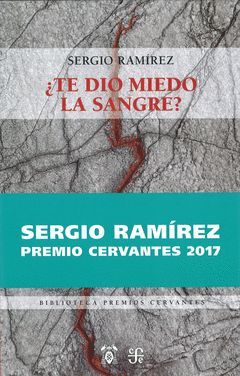 ¿TE DIO MIEDO LA SANGRE?.FCE