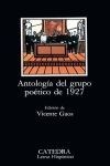 ANTOLOGIA GRUPO POETICO 27.LH-30