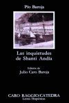 INQUIETUDES DE SHANTI ANDIA LH-73