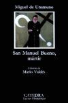 SAN MANUEL BUENO, MARTIR