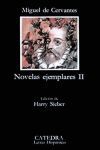 NOVELAS EJEMPLARES-II.LH-106